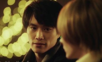 Кей и Яку: Опасные партнеры лакорн 10 серия