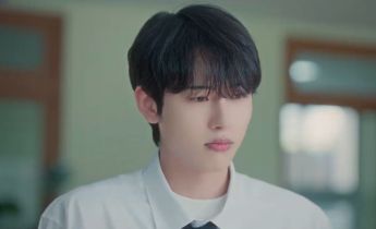 Никогда не забывай своего врага лакорн 8 серия