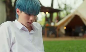 Навсегда ты / Навсегда с тобой 2 сезон лакорн 14 серия