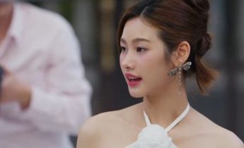 Моё единственное солнышко лакорн 7 серия