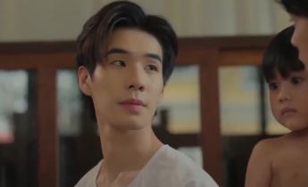 Сердца под маской лакорн 6 серия