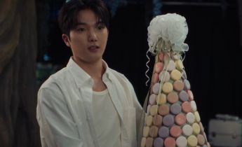 Целую, Китти 3 сезон лакорн 3 серия