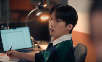 Целую, Китти 3 сезон лакорн 7 серия