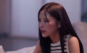 Морозная Валентинка лакорн 10 серия