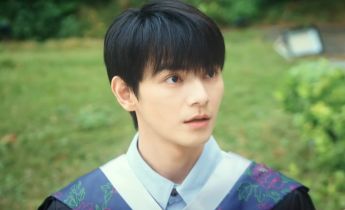 День защиты детей лакорн 5 серия