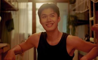 Почувствуй то, что чувствуешь лакорн 1 серия