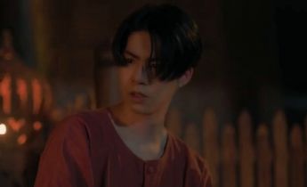 Любовь во времени лакорн 2 серия