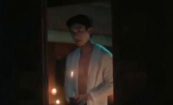 Любовь во времени лакорн 3 серия