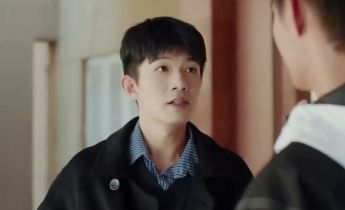 Почувствуй то, что чувствуешь лакорн 3 серия