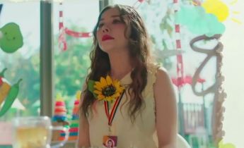 Люблю тебя, учитель лакорн 5 серия