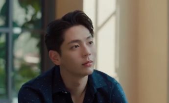 Любовь Силома лакорн 1 серия