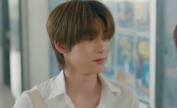 Дуанг с тобой лакорн 10 серия