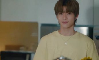 Дуанг с тобой лакорн 11 серия