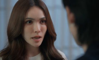 Вода лакорн 3 серия