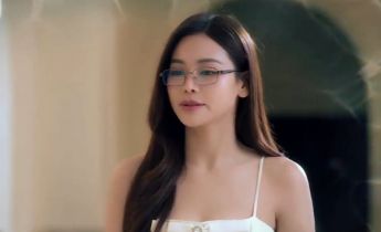 Вода лакорн 4 серия