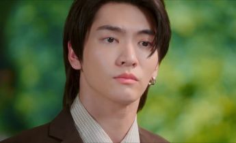 Безумная любовь Му-Му лакорн 1 серия