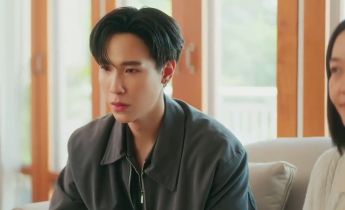 Моя романтическая афера лакорн 11 серия