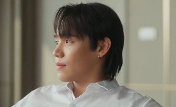 Навсегда ты / Навсегда с тобой 2 сезон лакорн 14 серия