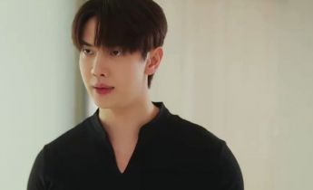 Навсегда ты / Навсегда с тобой 2 сезон лакорн 16 серия