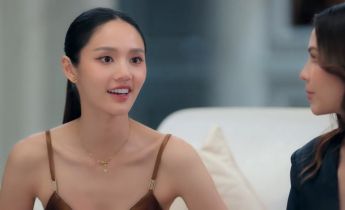 Сельская романтика лакорн 6 серия