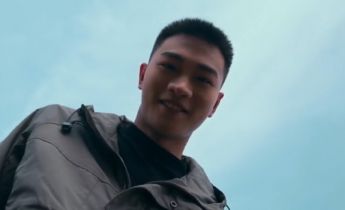 Зимнее солнце пробуждает ветер в мечте лакорн 5 серия